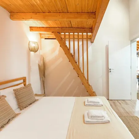 Esteva Countryhouse Rogil Exterior photo