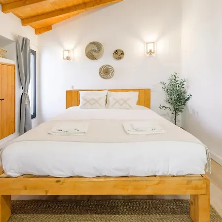 Esteva Countryhouse Rogil Exterior photo