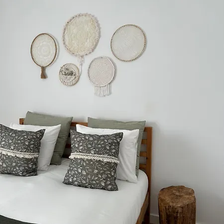 Esteva Countryhouse Rogil Exterior photo
