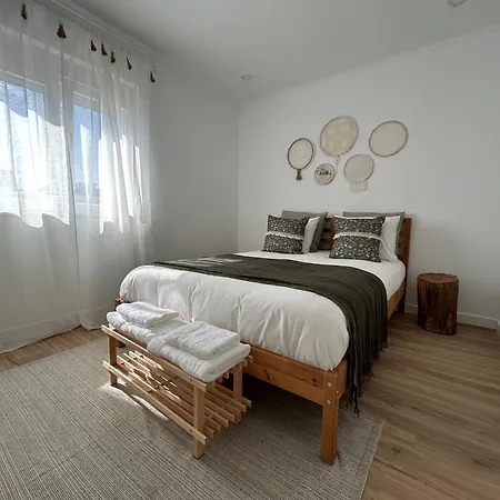 Esteva Countryhouse Rogil Exterior photo