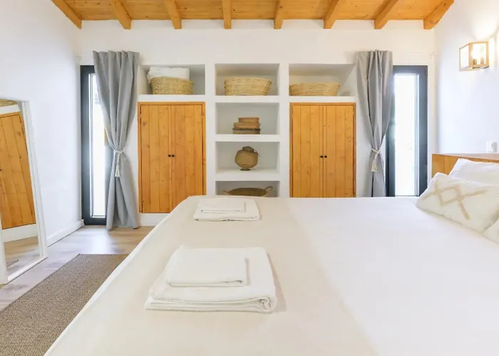 Esteva Countryhouse