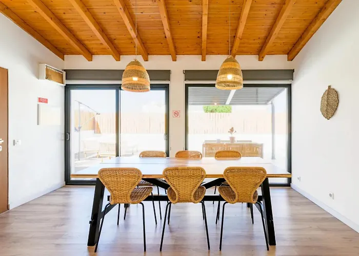 Esteva Countryhouse
