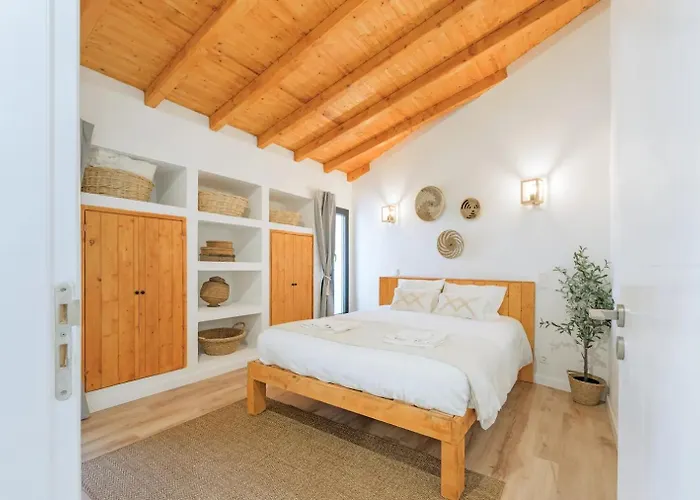 Esteva Countryhouse