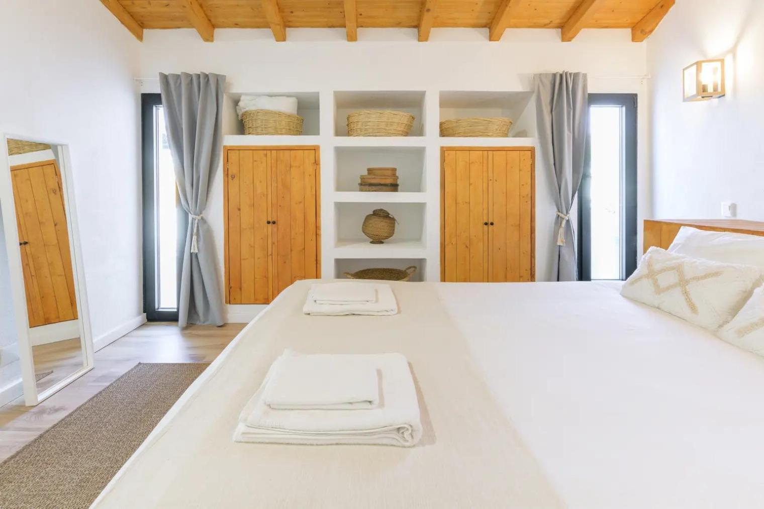 Holiday home Esteva