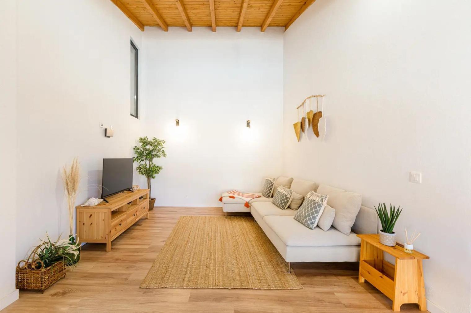 Holiday home Esteva *