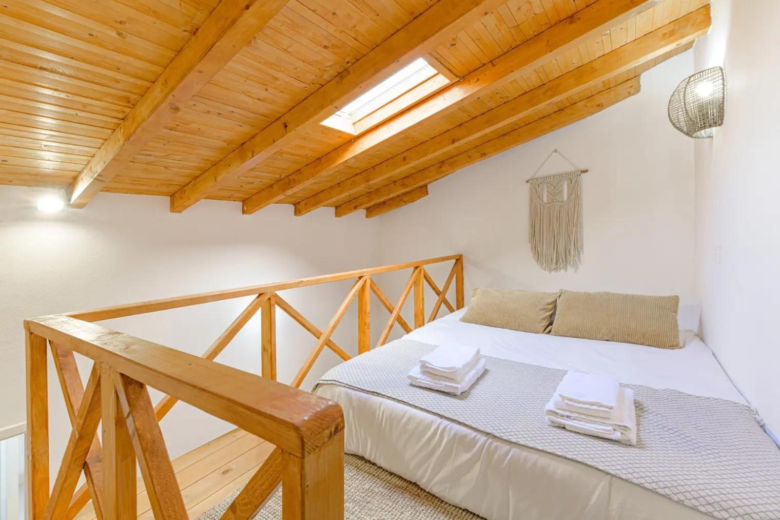 Holiday home Esteva Rogil