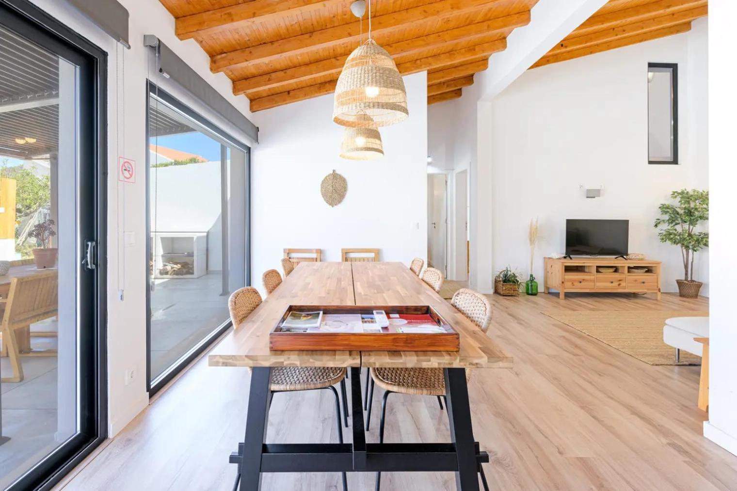 Esteva Holiday home *