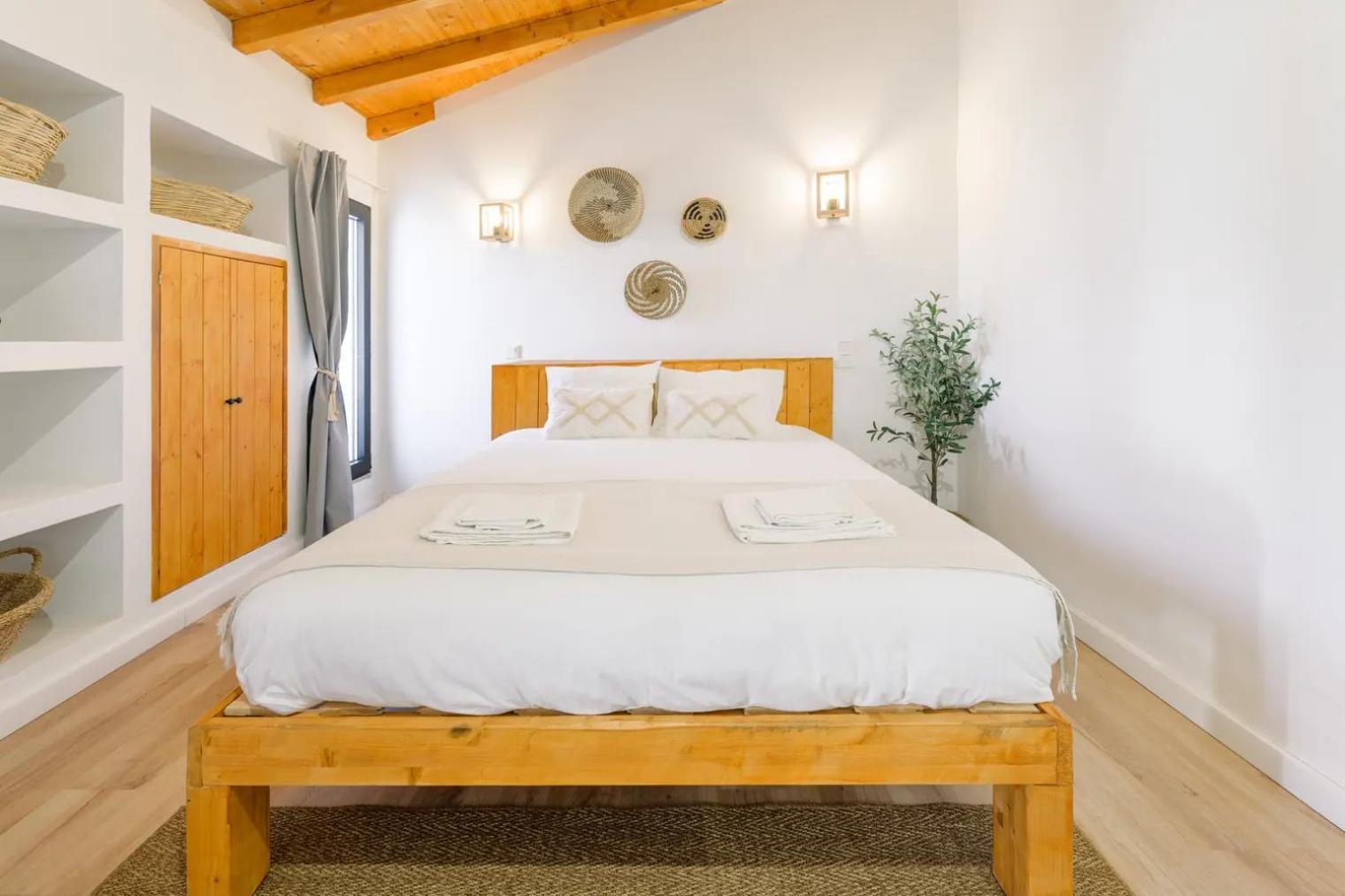 Holiday home Esteva *