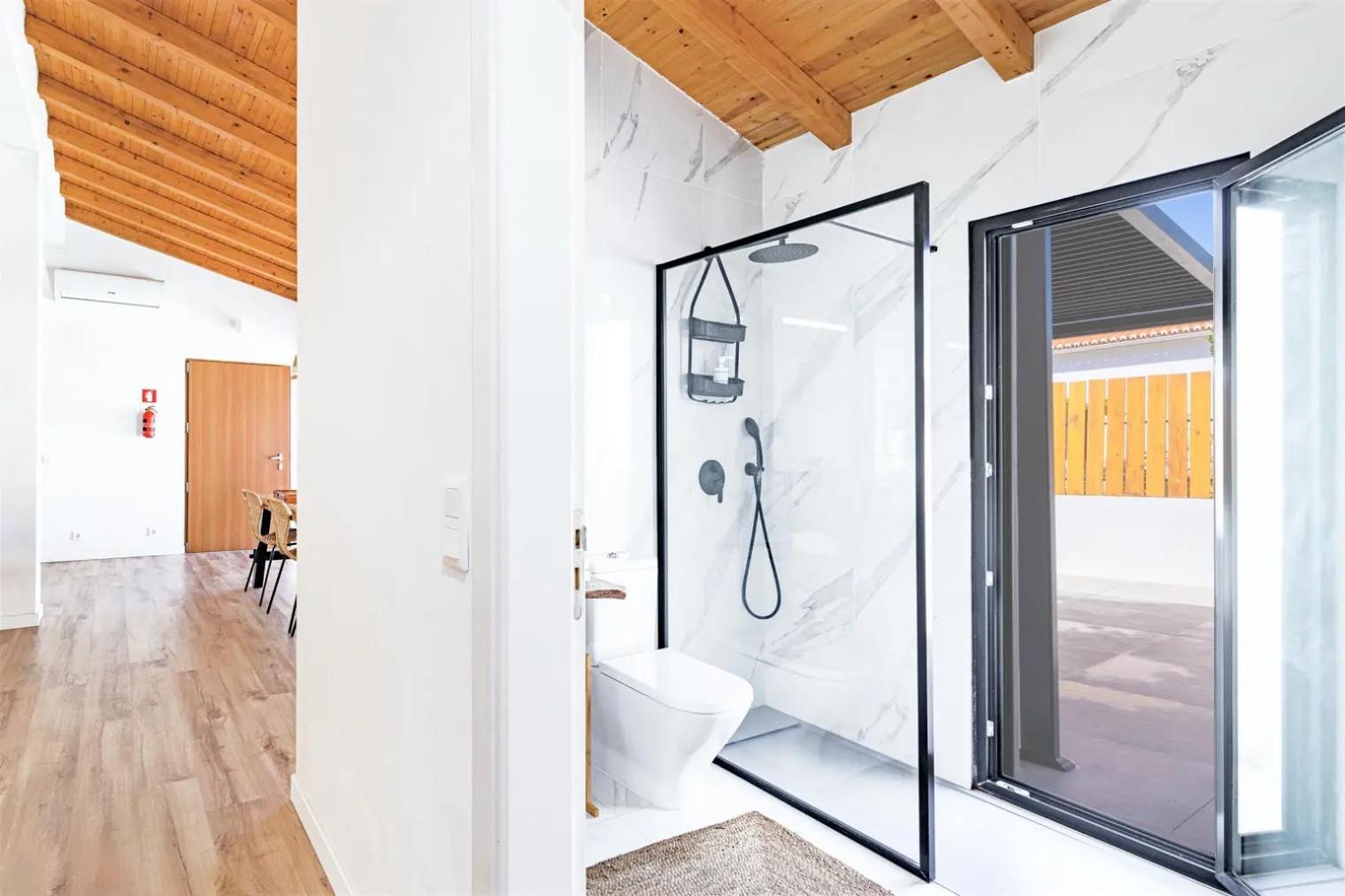 Holiday home Esteva Rogil