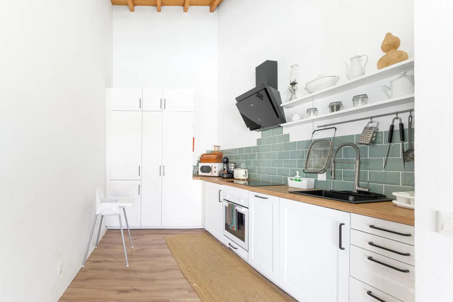 Holiday home Esteva