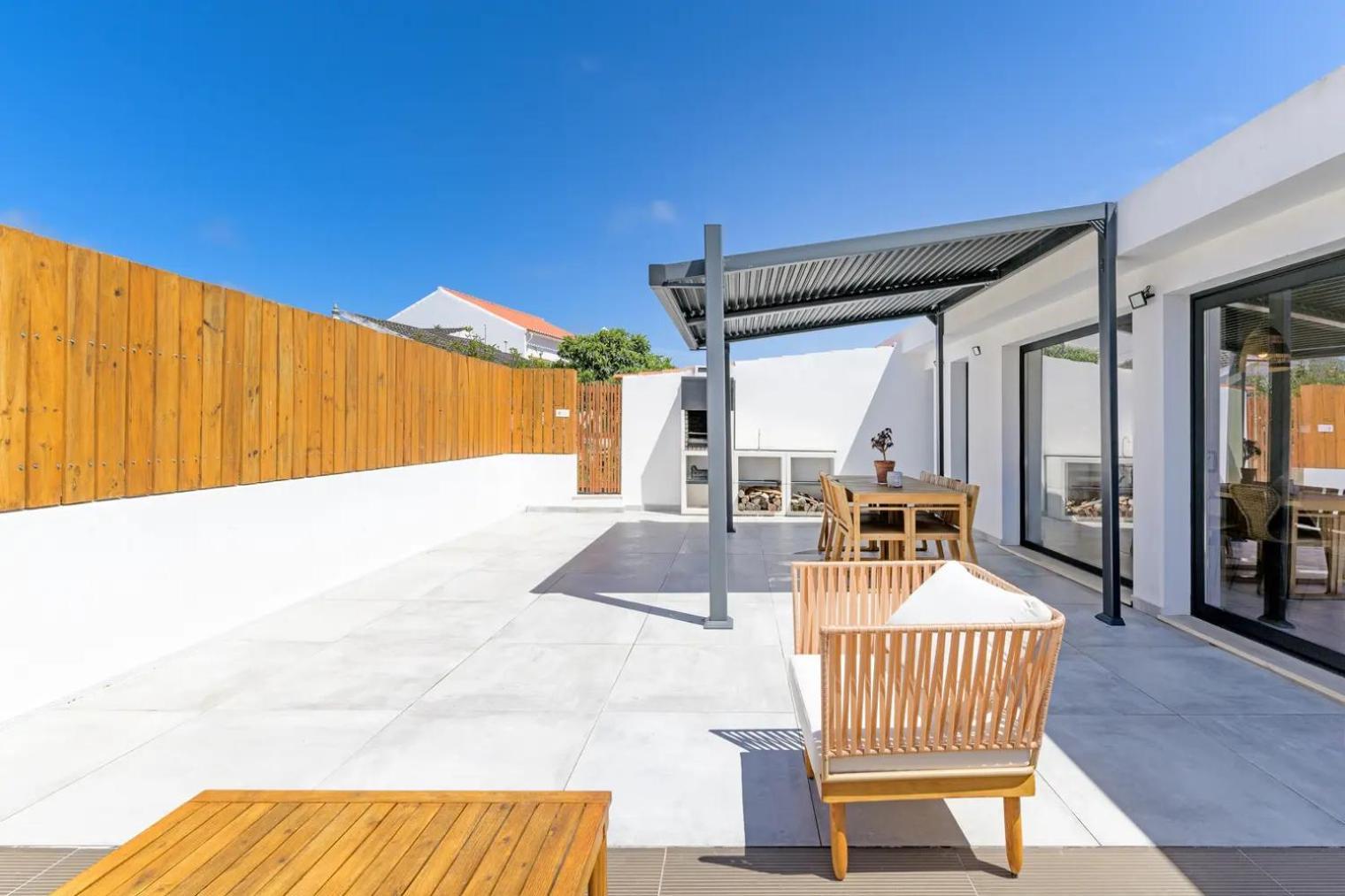 Holiday home Esteva *