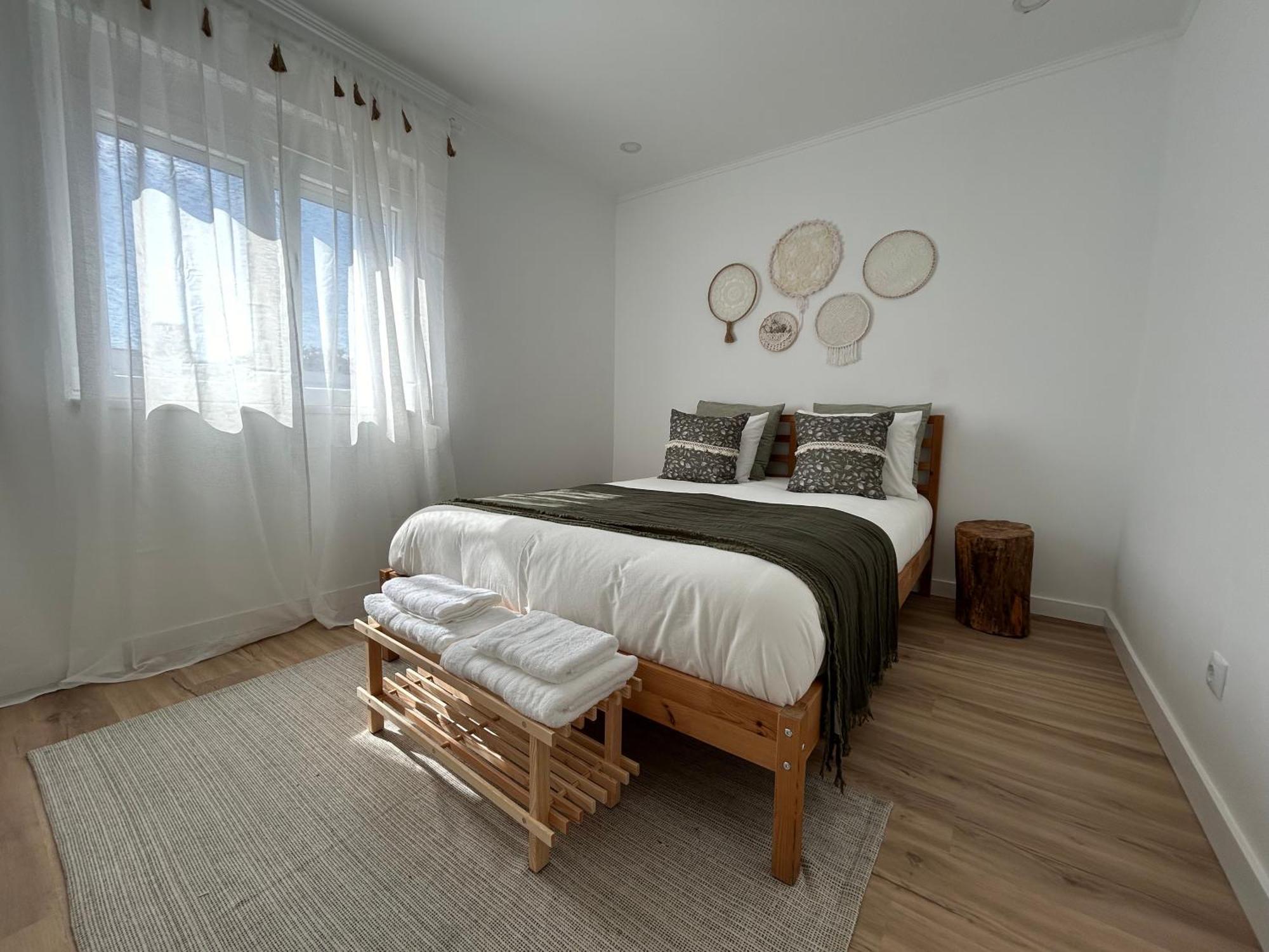 Esteva Holiday home *