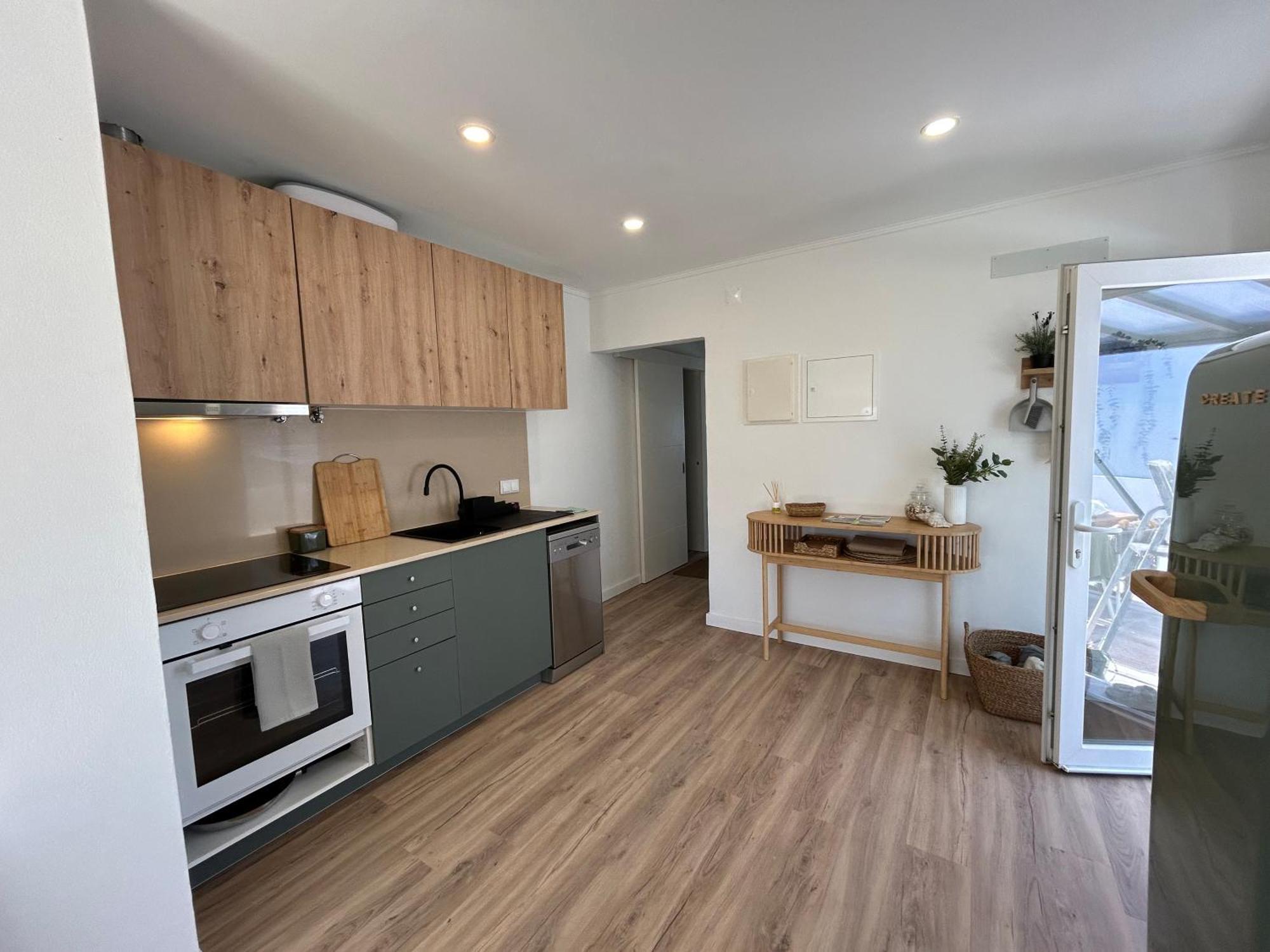 Esteva Holiday home Rogil