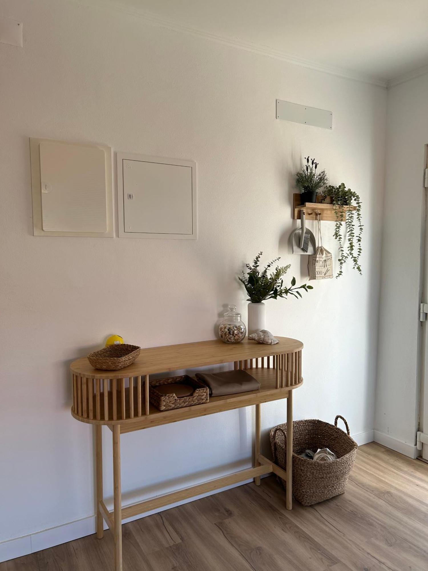 Holiday home Esteva